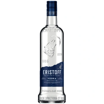 Vodka Eristoff 1l Enoteca Corona