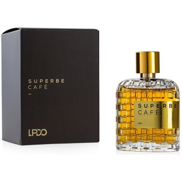 Lpdo Superbe Cafè eau de parfum 30 ml - Profumo Uo