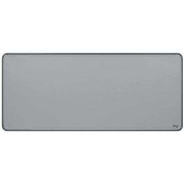 LOGITECH Mouse pad 956-000052 / Studio Series Gray
