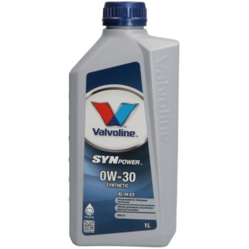 SYNPOWER XL-III 0W30 1L VALVOLINE