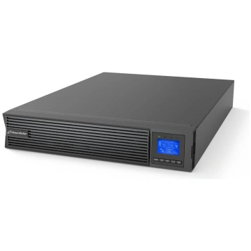 PowerWalker VFI 2000 ICR IoT Double-conversion (On