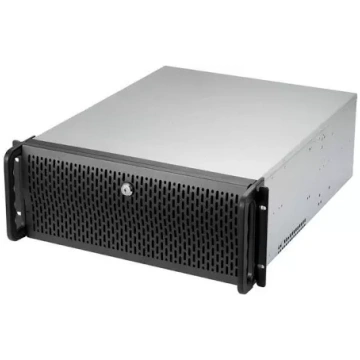 NETRACK NP5104 server case microATX/ATX/eATX 482 1