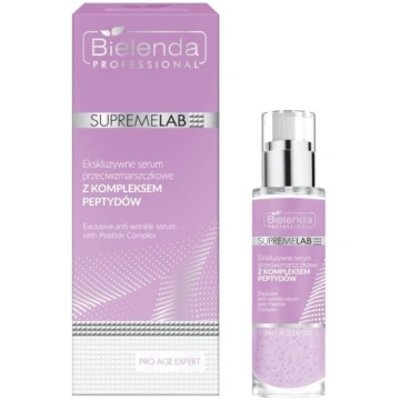 Pretgrumbu serums ar peptīdu kompleksu Bielenda Su