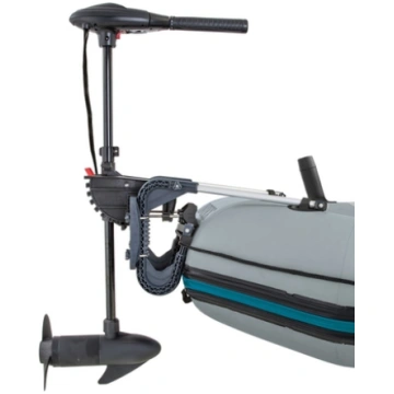 Elektromotors laivām Intex 12V/40lbs
