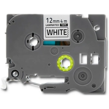 Qoltec 50238 Tape for BROTHER TZe-231 12mm x 4m Wh