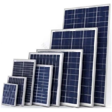 Saules baterija panelis MWG-30 30W-12V / L680 W353