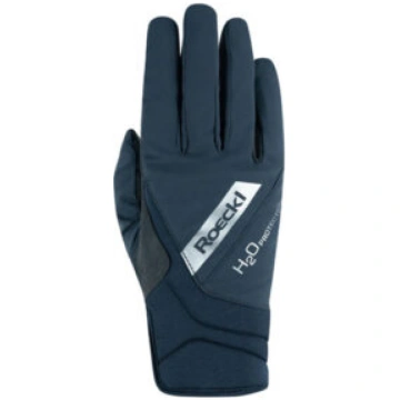 Roeckl Waregem softshell cimdi - Zirgu Stallis