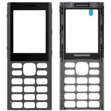 Front Cover for HMD 130 Music, Gray