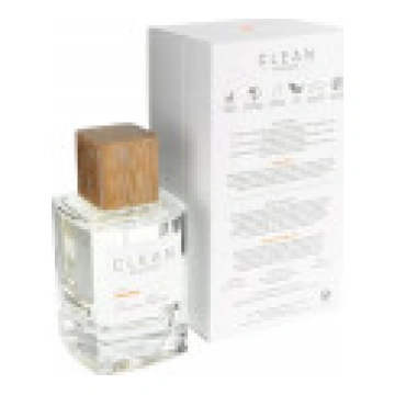 Clean Clean. Reserve Solar Bloom. Eau De Parfum. U