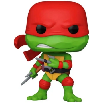 Vinila figūra Funko POP!: Teenage Mutant Ninja Tur