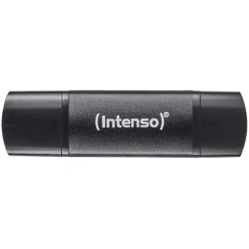 MEMORY DRIVE FLASH USB3.2/32GB 3544480 INTENSO