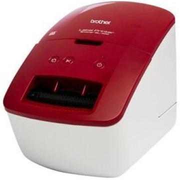 Brother label printer QL-600R