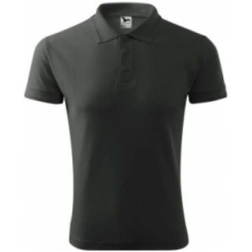 Polo krekls "Pique", vīriešu, art. 203 Izmērs XL K