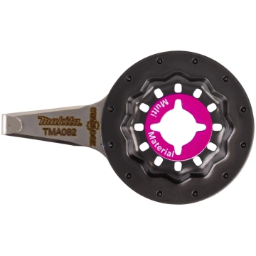 MULTITOOL asmenis TMA082, STAINLESS, STARLOCK B-69