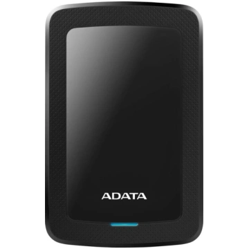 Adata External HDD|ADATA|HV300|1TB|USB 3.1|Colour 