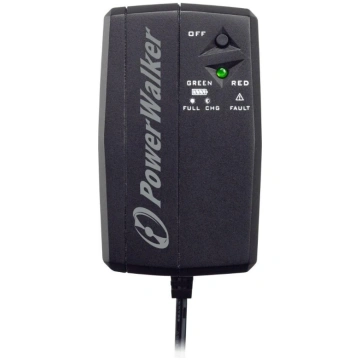 PowerWalker DC SecureAdapter 12V 12 kVA 12 W POWER