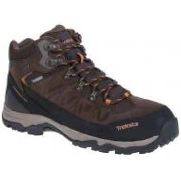 Apavi TREKSTA CRUISER MID GTX Default