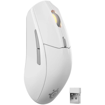 SteelSeries Rival 3 bezvadu 2. paaudzes spēļu pele