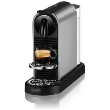 Nespresso Citiz Platinum kapsula Delonghi