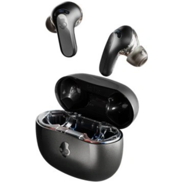 Skullcandy True Wireless Earbuds RAIL ANC