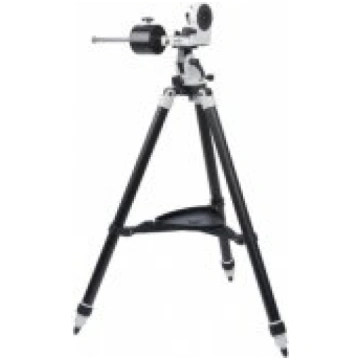 Sky-Watcher Mounting the Skywatcher Avant AZ-EQ ak