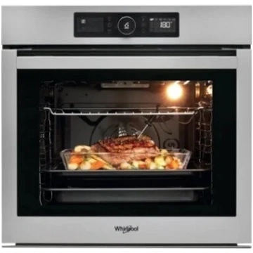 Cepeškrāsns Whirlpool AKZ9 9480 IX