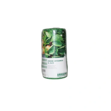 Siets pret putniem un kurmjiem 2 x10 m (12 g/m²) O