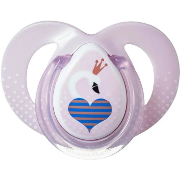TOMMEE TIPPEE Closer to nature MODA ortodontiskas 