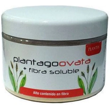 Plantago Ovata Plantis 180 gr Artesania Agrícola