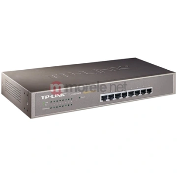 TP-Link TL-SG1008 network switch Unmanaged Gigabit