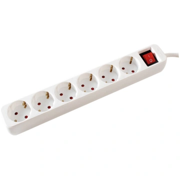 EnerGenie SPF5-C-10 - surge protector SPF5-C-10 Ge