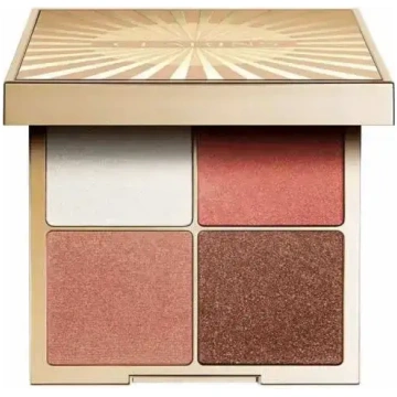 Clarins All-In-One Palette 12g Limited Edition | 3