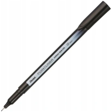 Plāns pildspalva PENTEL PointLiner Colour S40 0,4 