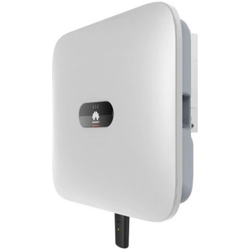Huawei FusionSolar inverter // 3-phase, 2-MPPT Hig