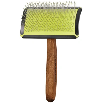 Artero Maya - Curved Slicker Brush File Pin M