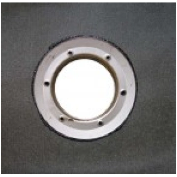 HL84.H flancis H&L
