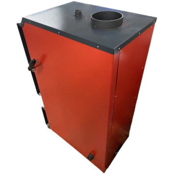 Cietā kurināmā katls Altep APAT-REASON KT-3E, 20kW