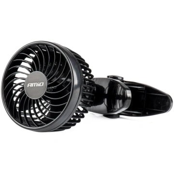Auto salona ventilators 4,5" 24V | 03006 AMIO
