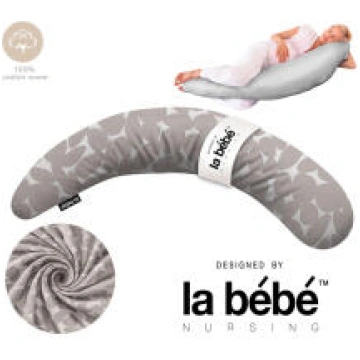 La Bebe™ Moon Cotton Maternity Pillow Art. 8057983