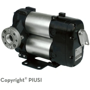 PIUSI BI-PUMP 12V 4m kabelis