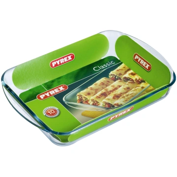 Cepšanas forma Pyrex, 40 cm x 27 cm