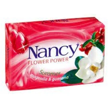 Ziepes Nancy Magnolia,Guarana 60g
