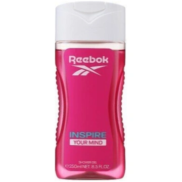 Inspire Your Mind For Women - dušas želeja Reebok