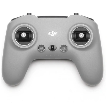 DJI FPV Remote Controller 3, pelēka - Radio vadāma
