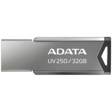 ADATA UV250 USB flash drive 32 USB Type-A 2.0 Silv