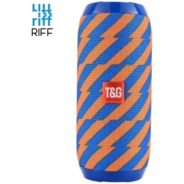 Riff TG117 Universāls bezvadu Bluetooth skaļrunis 
