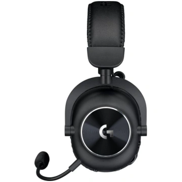 Logitech g pro x2 lightspeed black 981-001263