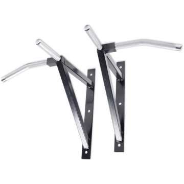 Taurus chin-up station two-part