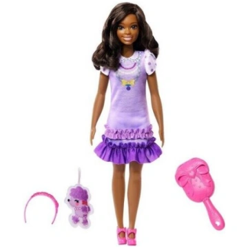Lelle Pirmā Bārbija HLL20, Native Barbie