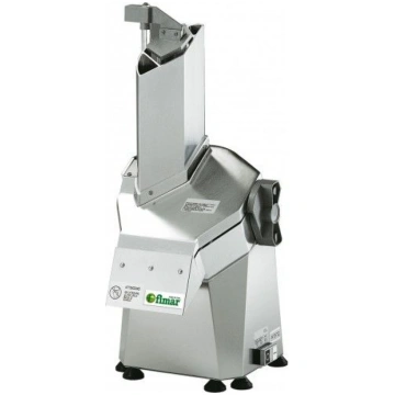 Electric mozzarella cutter for shredding Model TAS